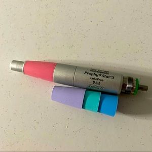 ProphyStar never used!